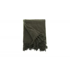 Stanly Plaid - Mosgrøn