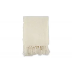 Stanly Plaid - Off White