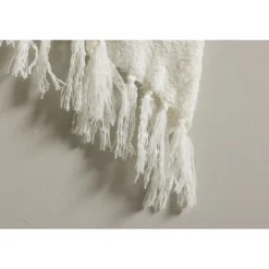 Stanly Plaid - Off White