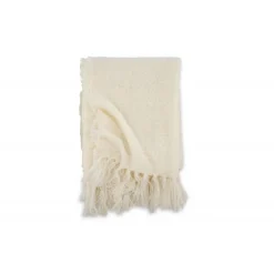 Stanly Plaid - Off White