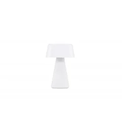 Statford Bordlampe - Hvid