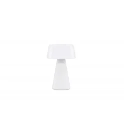 Statford Bordlampe - Hvid