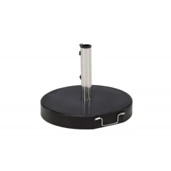 Stathera Parasol Fod i Granit - Grafit,Grå