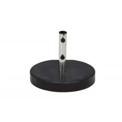 Stathera Parasol Fod i Granit - Grafit,Grå