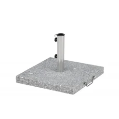 Stathera Parasolsten - Grå