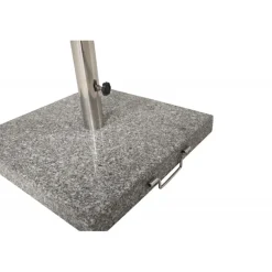 Stathera Parasolsten - Grå