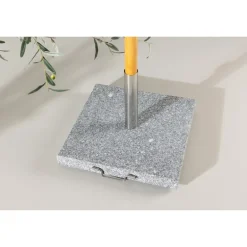 Stathera Parasolsten - Grå