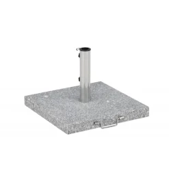 Stathera Parasolsten - Grå