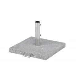 Stathera Parasolsten - Grå