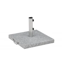 Stathera Parasolsten - Grå