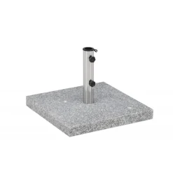 Stathera Parasolsten - Grå