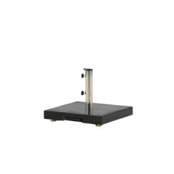 Stathera Parasolsten - Grafit,Grå