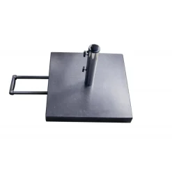 Stathera Parasolsten - Grafit,Grå