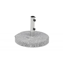 Stathera Parasolsten - Grå,Sølvgrå