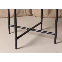 Stella Spisebordsstol - Sort