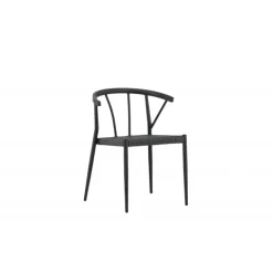 Stina Havestol - Sort