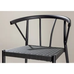 Stina Havestol - Sort