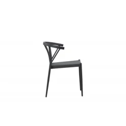 Stina Havestol - Sort