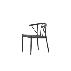 Stina Havestol - Sort