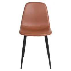 Stockholm Spisebordsstol Brun