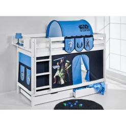 Sætpris køjeseng - Star Wars