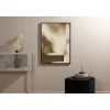 Strand Plakat - Beige