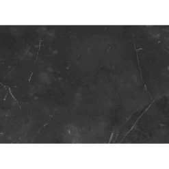 Strington sofabord grå;sort glas;MDF