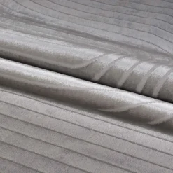 Style Kortluvet Tæppeløber Ensfarvet - Mokka