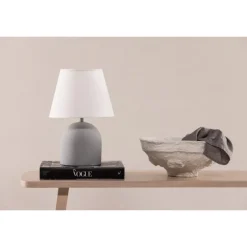 Styrso Belysning - Beige og Sort og Grå