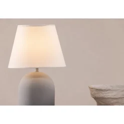 Styrso Belysning - Beige og Sort og Grå