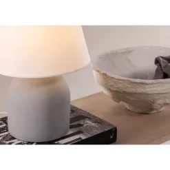 Styrso Belysning - Beige og Sort og Grå