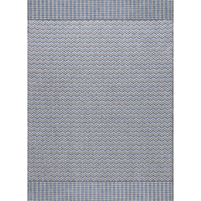 Sunny Udendørs tæppe Vintage - Grå