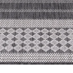 Sunny Udendørs tæppe Vintage - Beige