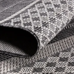 Sunny Udendørs tæppe Vintage - Beige