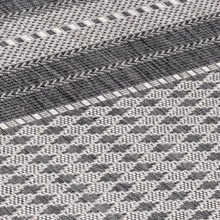 Sunny Udendørs tæppe Vintage - Beige