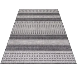 Sunny Udendørs Tæppeløber Vintage - Beige