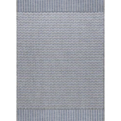 Sunny Udendørs Tæppeløber Vintage - Grå