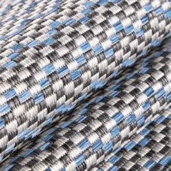 Sunny Udendørs Tæppeløber Vintage - Grå