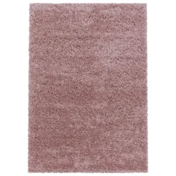 Sydney tæppe - Rosa