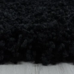 Sydney tæppe - Sort