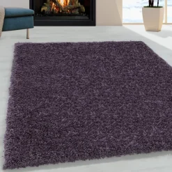Sydney tæppe - Violett
