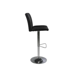 Sylvia barstol - Sort