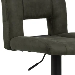 Sylvia Barstol grøn