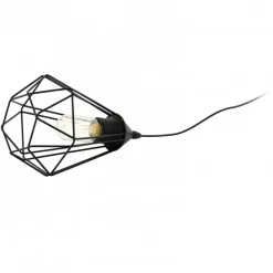 TARBES bordlampe - Sort