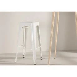 Tempe Barstol - Beige