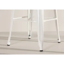 Tempe Barstol - Beige