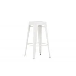 Tempe Barstol - Beige