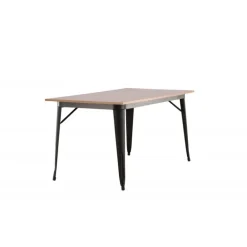 Tempe Spisebord - Valnød