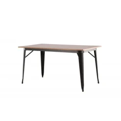 Tempe Spisebord - Valnød