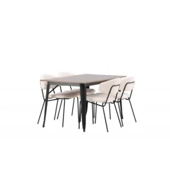 Tempe Spisebordssæt